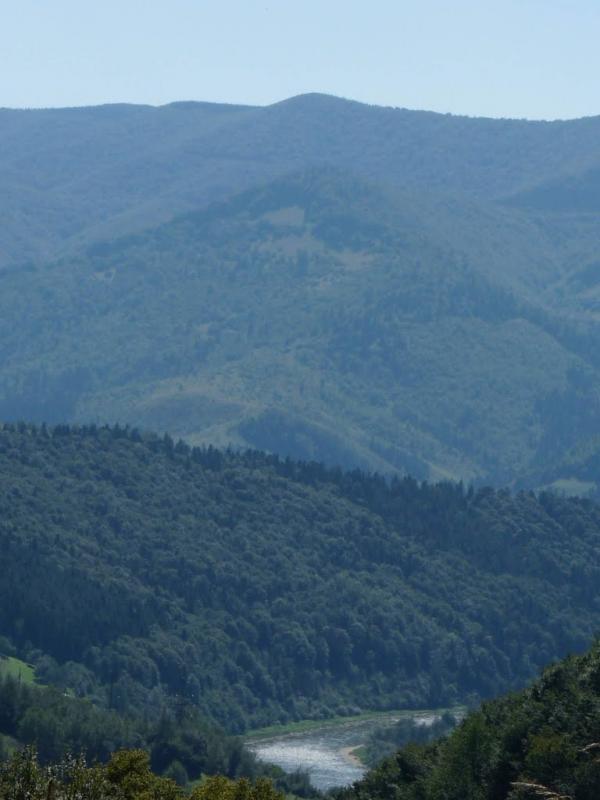 Перепростиня з panoramio.com - Pereprostynya