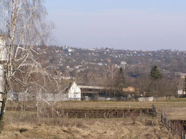 Віньківці з panoramio.com - Віньківці