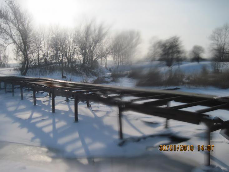 Передільське з panoramio.com - Peredilske