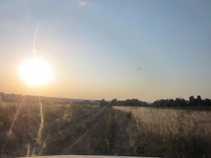 Бабин з panoramio.com - Бабин