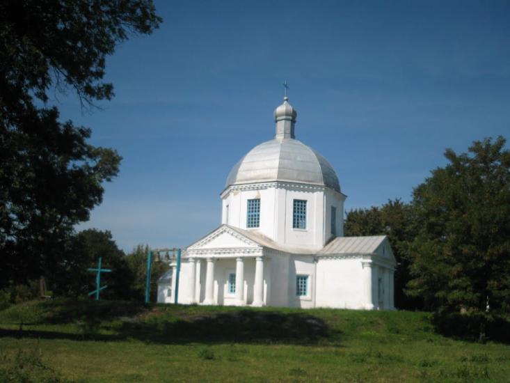 Новофастів з panoramio.com - Новофастів