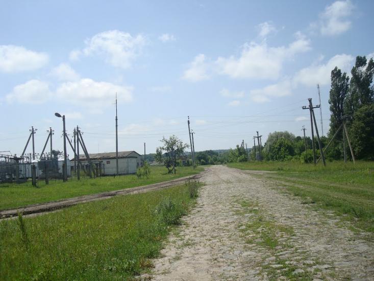 Черепова з panoramio.com - Черепова