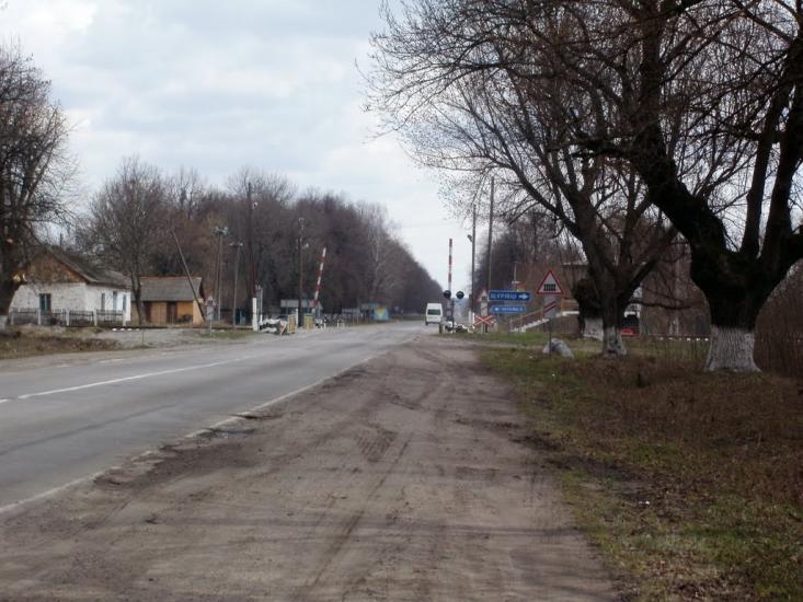 Нижча Кропивна з panoramio.com - Нижча Кропивна