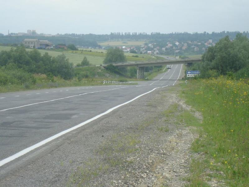 Шаровечка з panoramio.com - Sharovechka