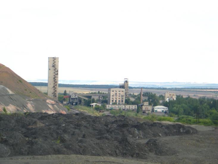 Карло-Марксове з panoramio.com - Карло-Марксове