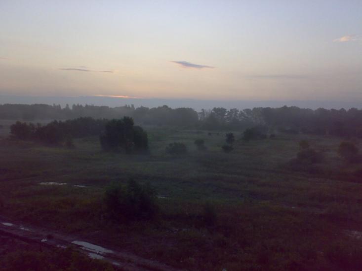 Глеваха з panoramio.com - Глеваха