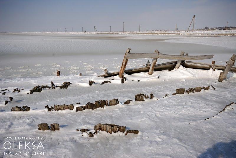 Соляне з panoramio.com - Соляное