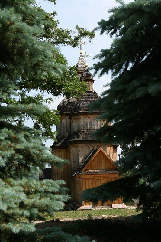 Зіньків з panoramio.com - Зиньков