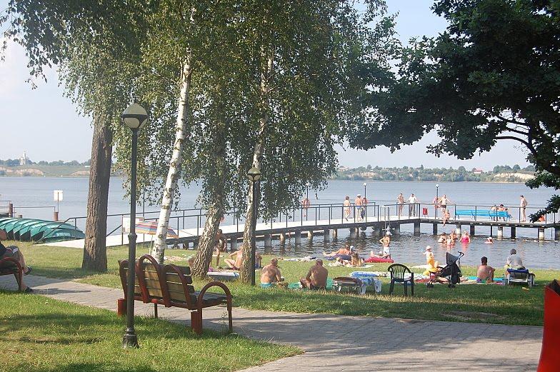 Набережне з panoramio.com - Набережное