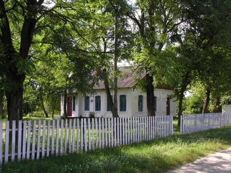 Ушиця з panoramio.com - Ушица