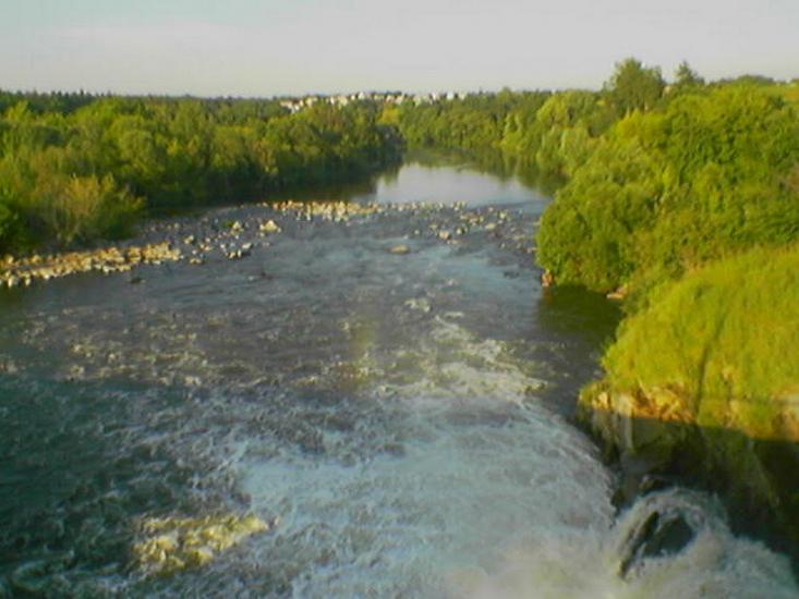 Глибочка з panoramio.com - Глыбочка