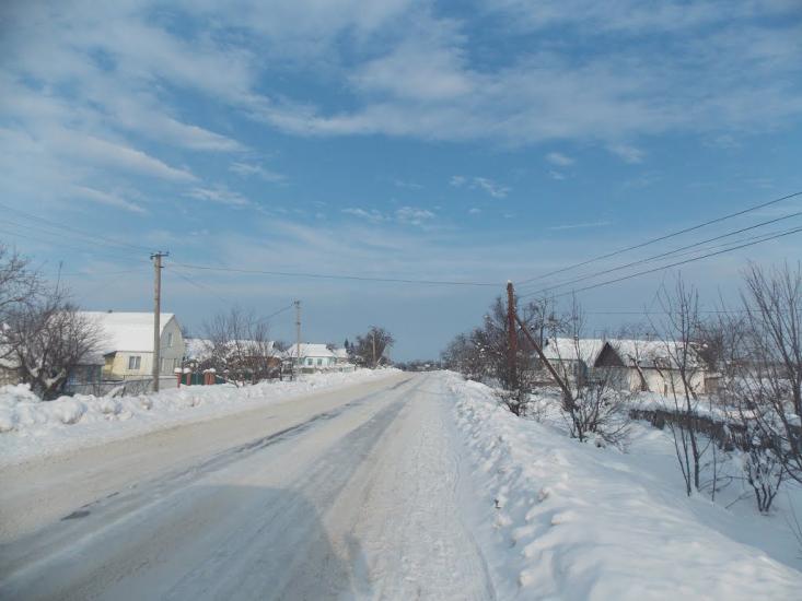 Кам'яногірка з panoramio.com - Кам'яногірка