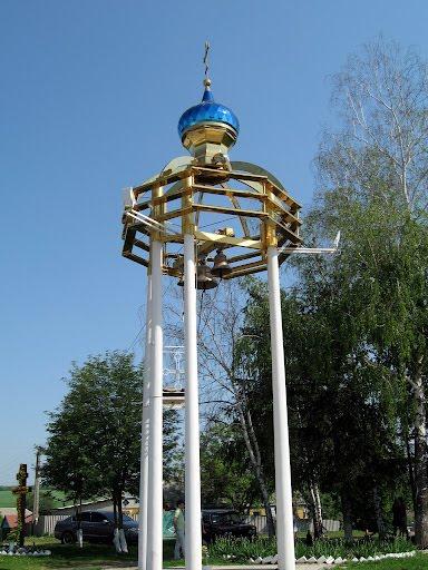 Нова Березівка з panoramio.com - Нова Березівка