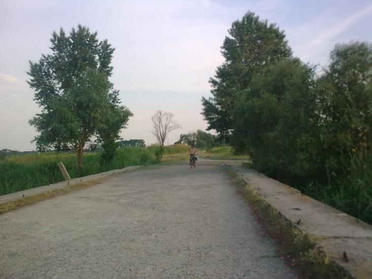 Піски-Радьківські з panoramio.com - Pisky-Radkivski