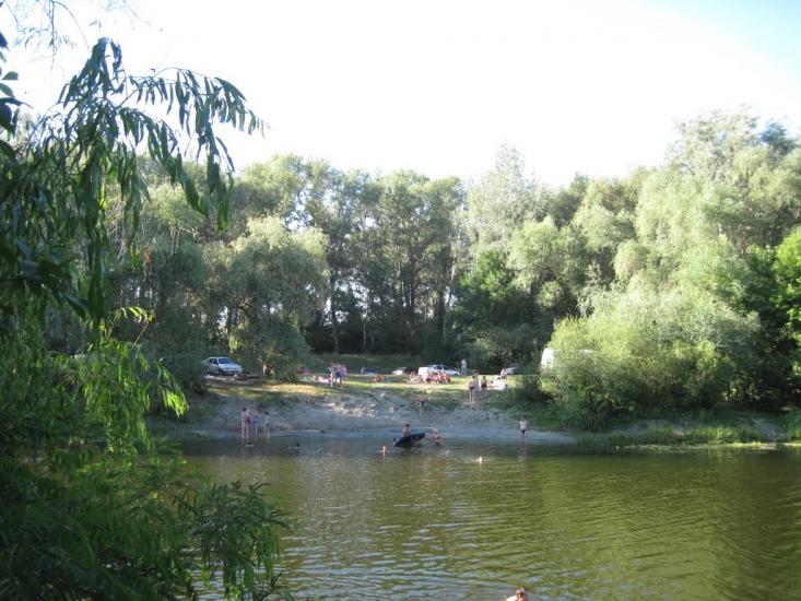Омельник з panoramio.com - Омельник