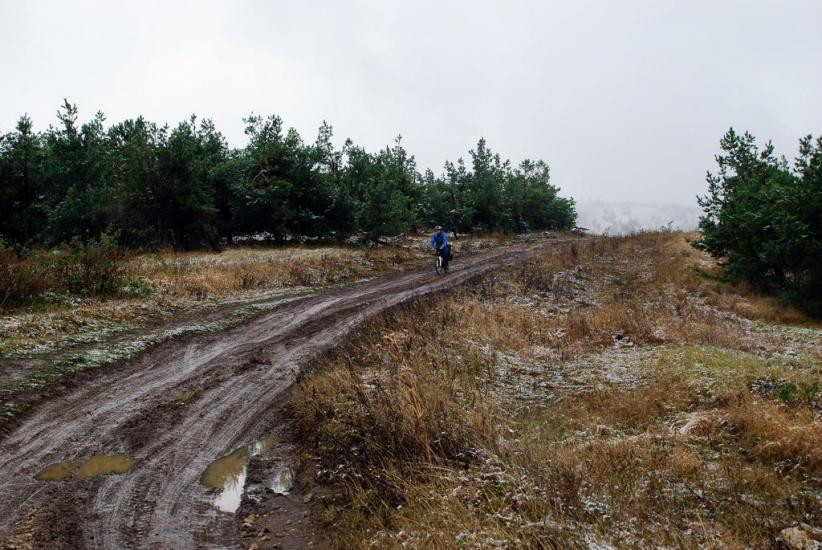 Многоріччя з panoramio.com - Многоречье