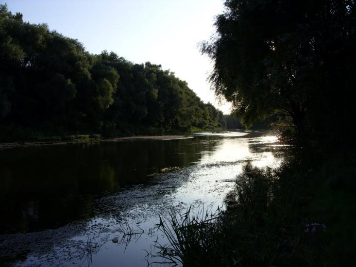 Говтва з panoramio.com - Govtva
