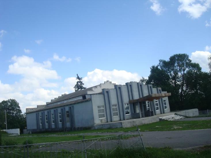 Малашівці з panoramio.com - Малашевцы