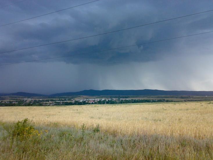 Перевальне з panoramio.com - Перевальное
