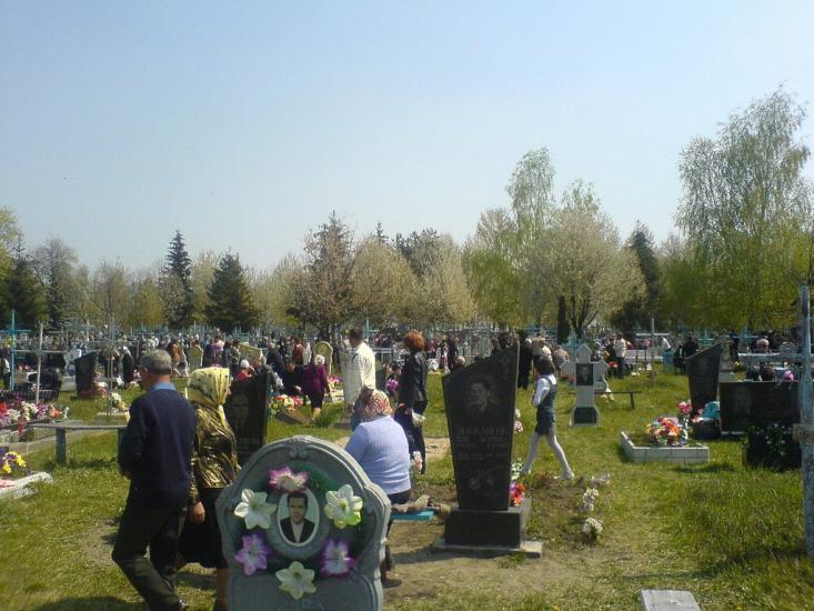 Краснопілка з panoramio.com - Краснополка