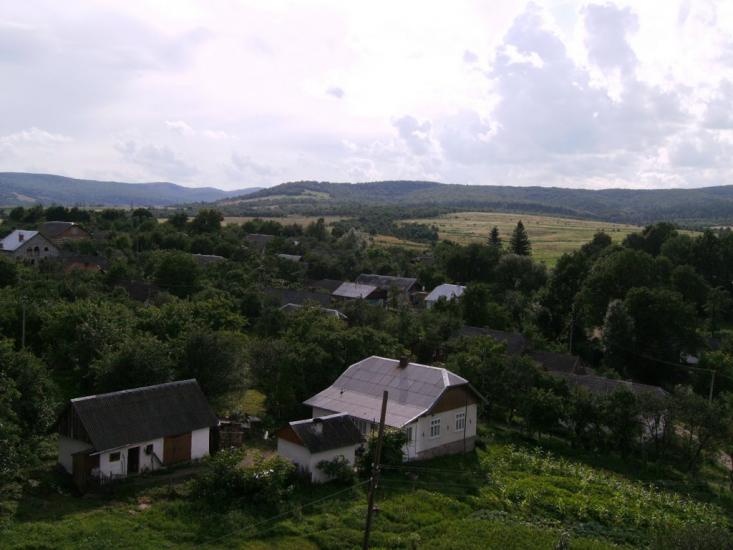 Любинці з panoramio.com - Любинці