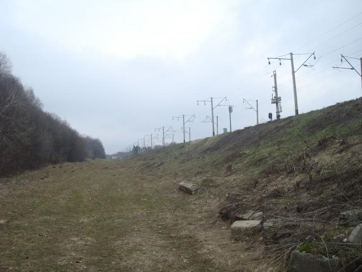 Сербинівці з panoramio.com - Сербинівці