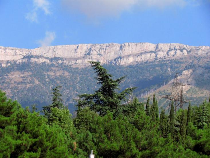 Відрадне з panoramio.com - Відрадне