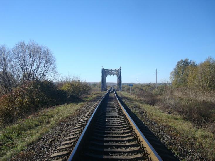 Заруддя з panoramio.com - Зарудье