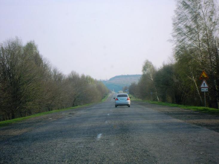 Малий Митник з panoramio.com - Малый Мытник