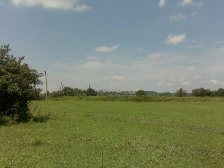 Райгородок з panoramio.com - Raygorodok