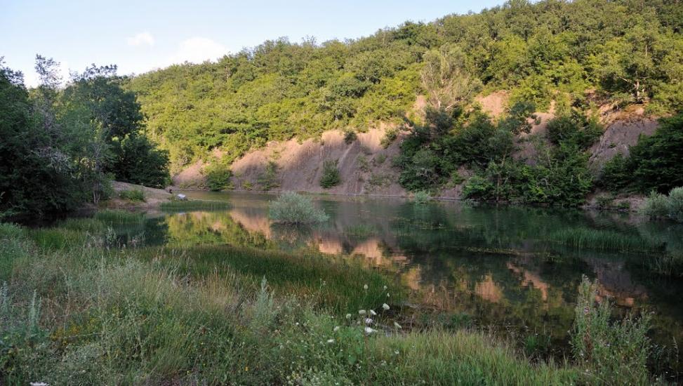 Прохладне з panoramio.com - Прохладное