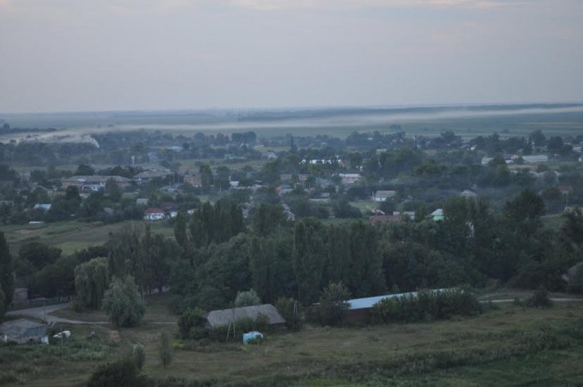 Світильня з panoramio.com - Світильня