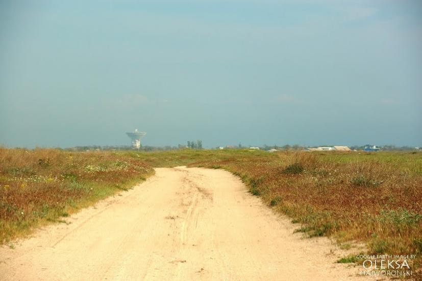 Хуторок з panoramio.com - Хуторок