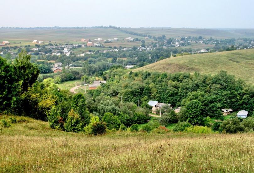 Стрільче з panoramio.com - Стрельче