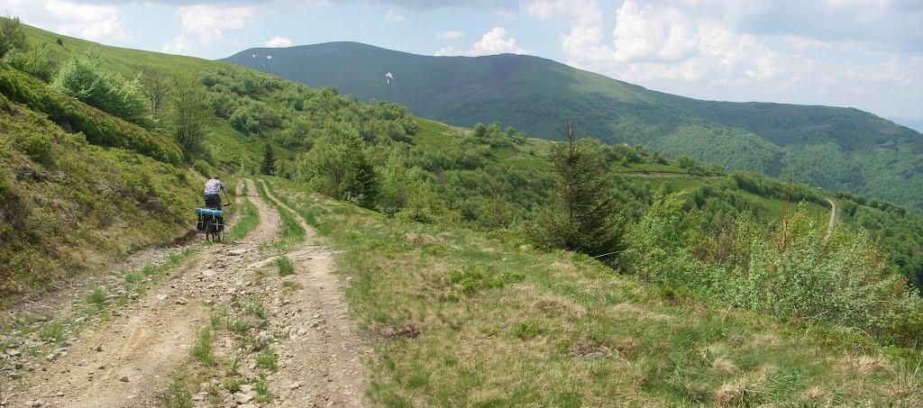 Пилипець з panoramio.com - Pylypets