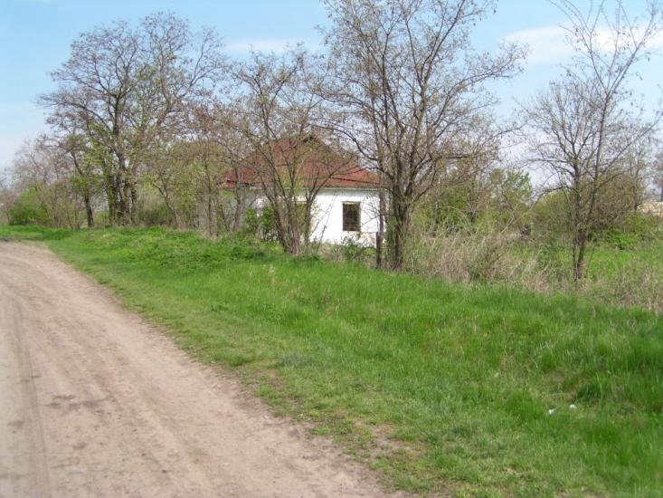 Ярошівка з panoramio.com - Ярошівка