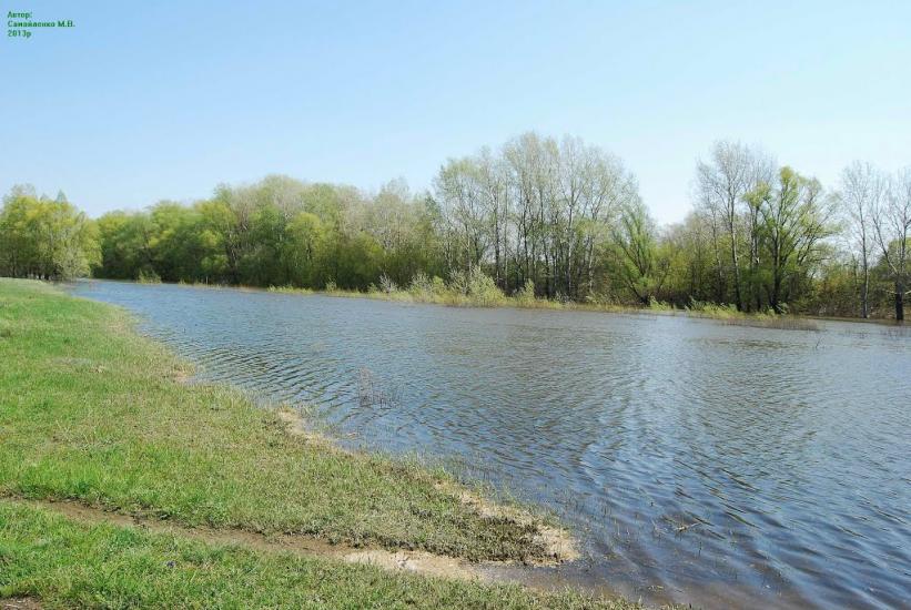 Говтва з panoramio.com - Govtva