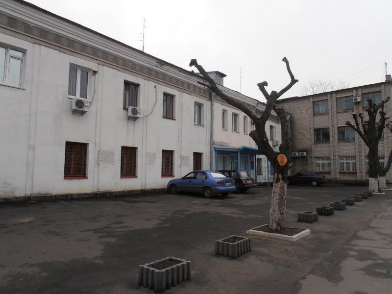 Подільське з panoramio.com - Подольское