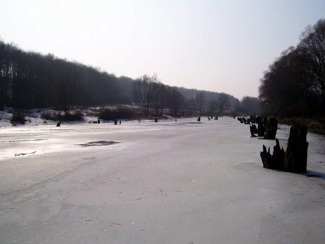 Бідряги з panoramio.com - Бедряги