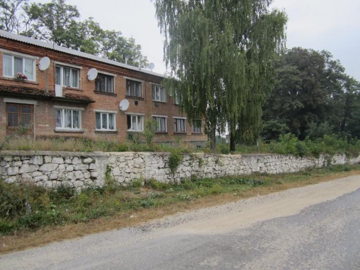 Кутківці з panoramio.com - Кутковцы