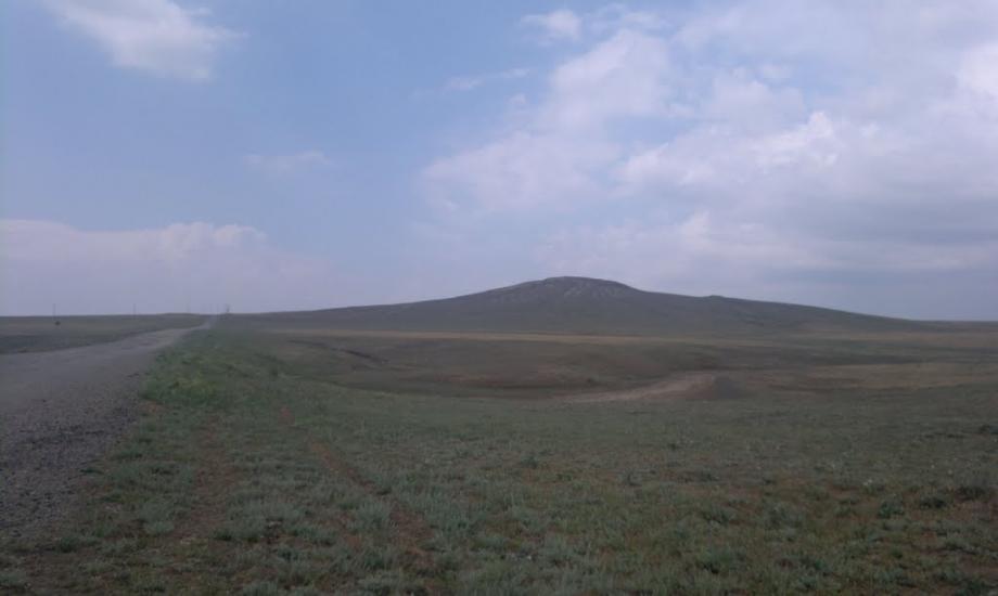 Вулканівка з panoramio.com - Вулканівка