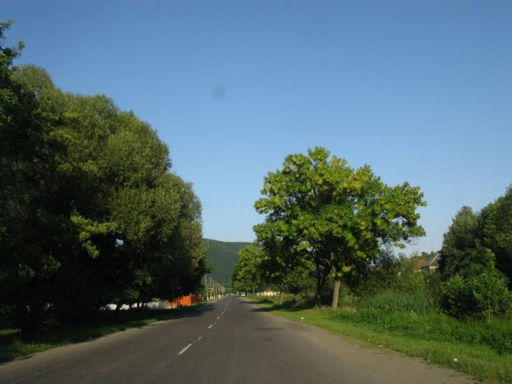 Сімер з panoramio.com - Simer