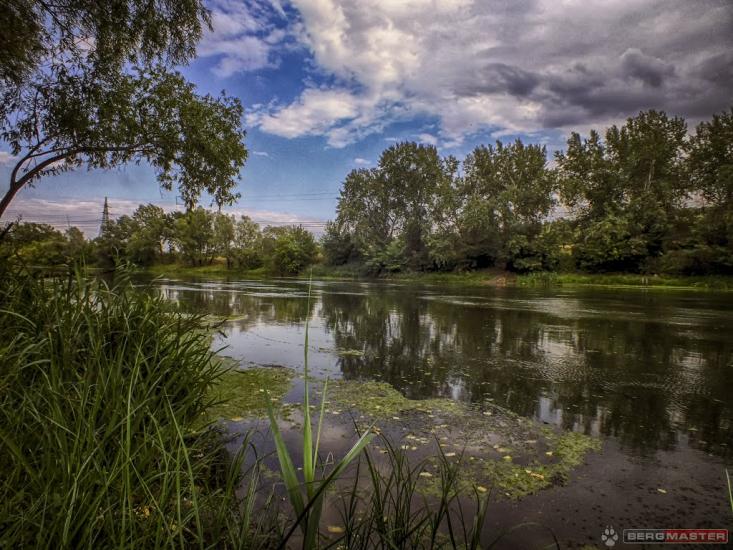 Райгородок з panoramio.com - Raygorodok