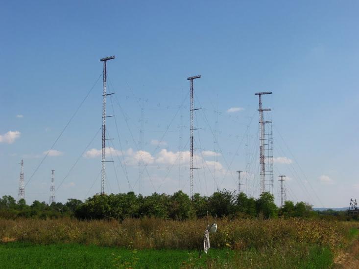 Мала Вільшанка з panoramio.com - Мала Вільшанка