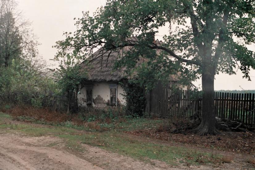 Шведчина з panoramio.com - Шведчина