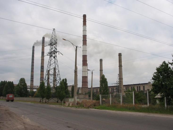 Щастя з panoramio.com - Счастье