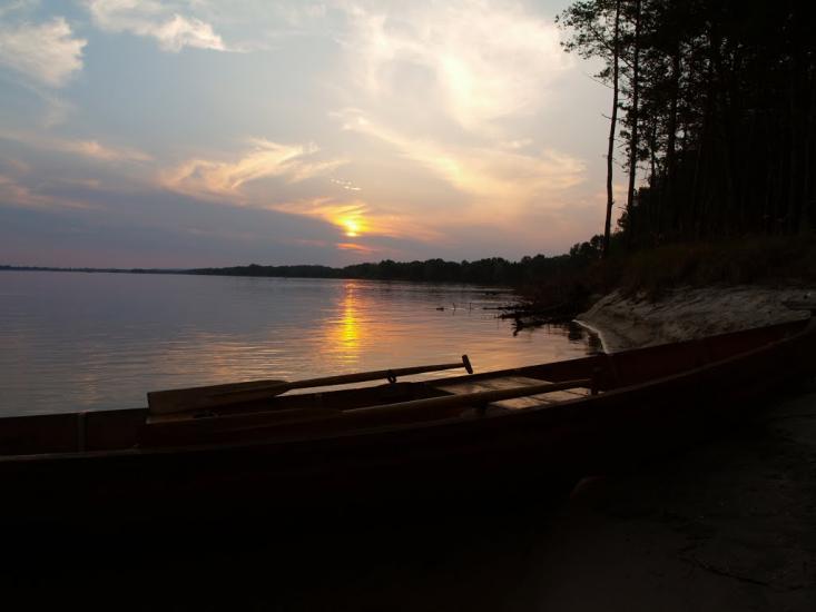 Бубнівська Слобідка з panoramio.com - Bubnivska Slobidka