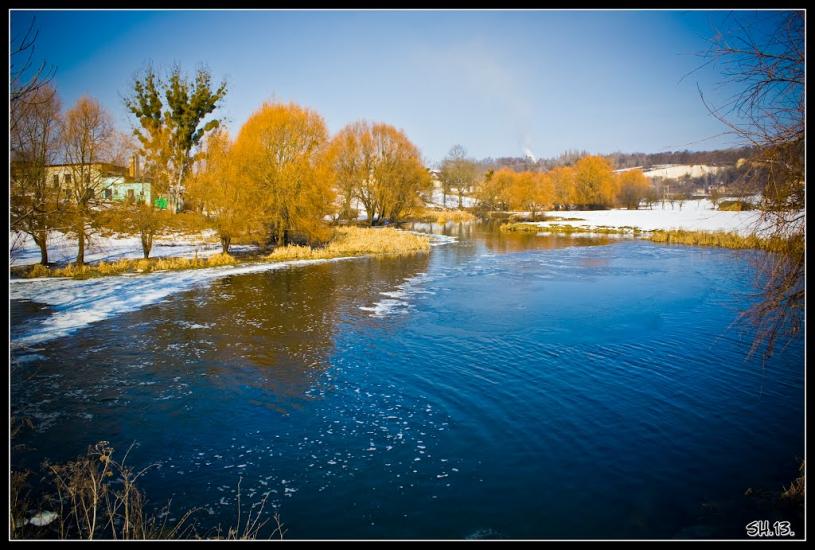 Городок з panoramio.com - Городок