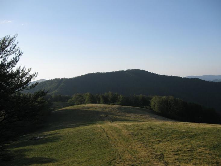 Усть-Чорна з panoramio.com - Усть-Чорна
