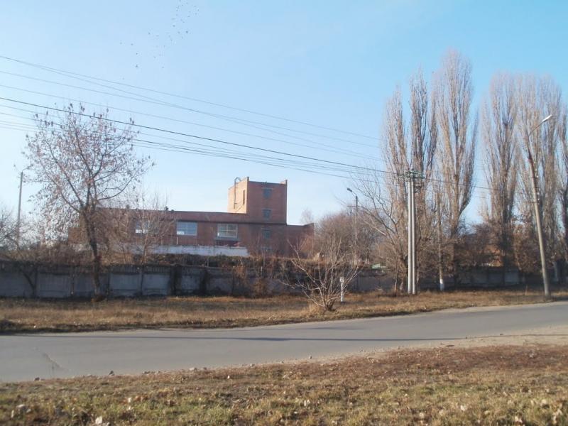 Прибузьке з panoramio.com - Прибугское